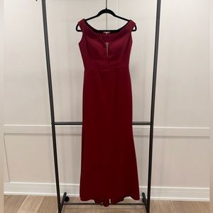 Formal Dress - Perfect condition.l